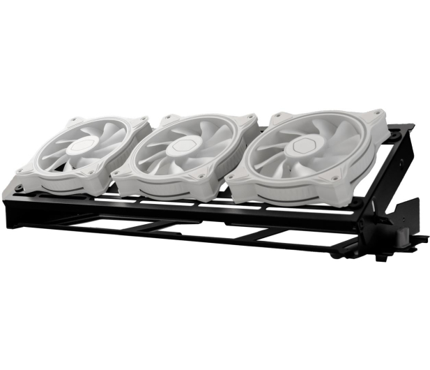 Cooler Master HAF 700 ARGB Black - 1087540 - zdjęcie 14